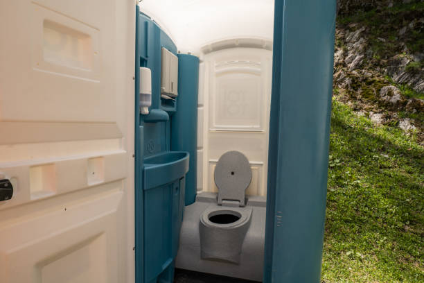 Best Sanitation services for porta potties  in Bluffton, IN