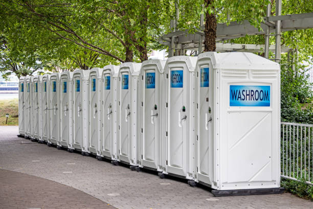 Best High-end porta potty rental  in Bluffton, IN