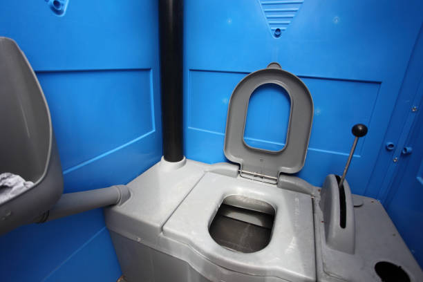 Porta potty rental for festivals in Bluffton, IN
