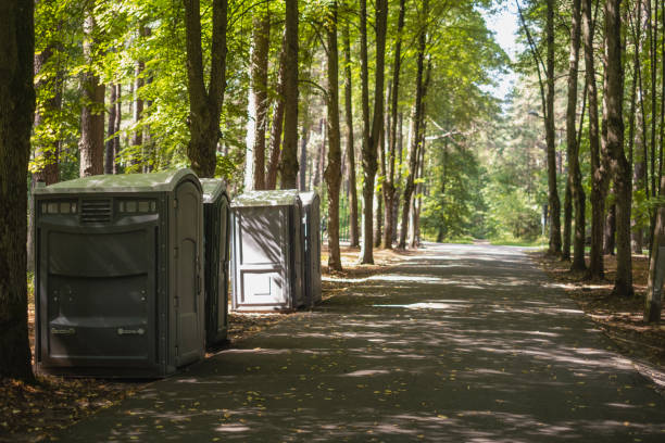 Best Porta potty rental for outdoor events  in Bluffton, IN