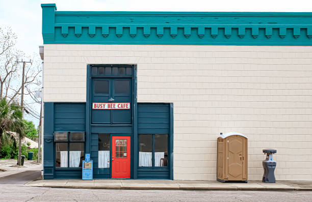 Best Event porta potty rental  in Bluffton, IN