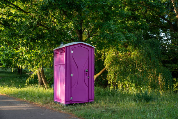 Best Local porta potty services  in Bluffton, IN