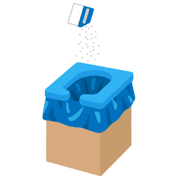 Best Local porta potty services  in Bluffton, IN