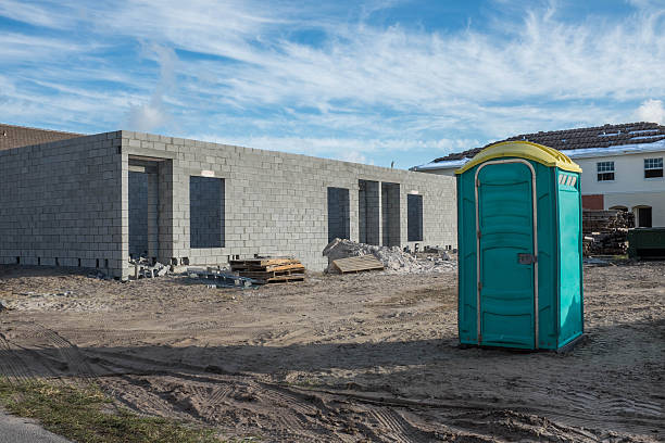 Best Long-term porta potty rental  in Bluffton, IN